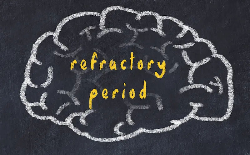 How to Reduce Refractory Period?